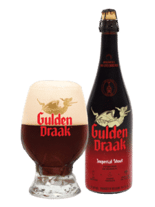 Gulden Draak Imperial Stout – 75cl