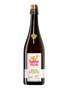 Gulden Draak Cuvée Prestige Bourbon 75cl