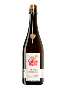 Gulden Draak Cuvée Prestige Laphroaig – 75cl