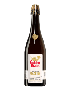 Gulden Draak Cuvée Prestige Madeira 75cl