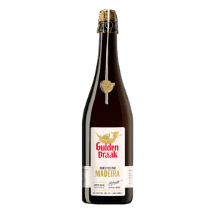 Gulden Draak Cuvée Prestige Madeira 75cl