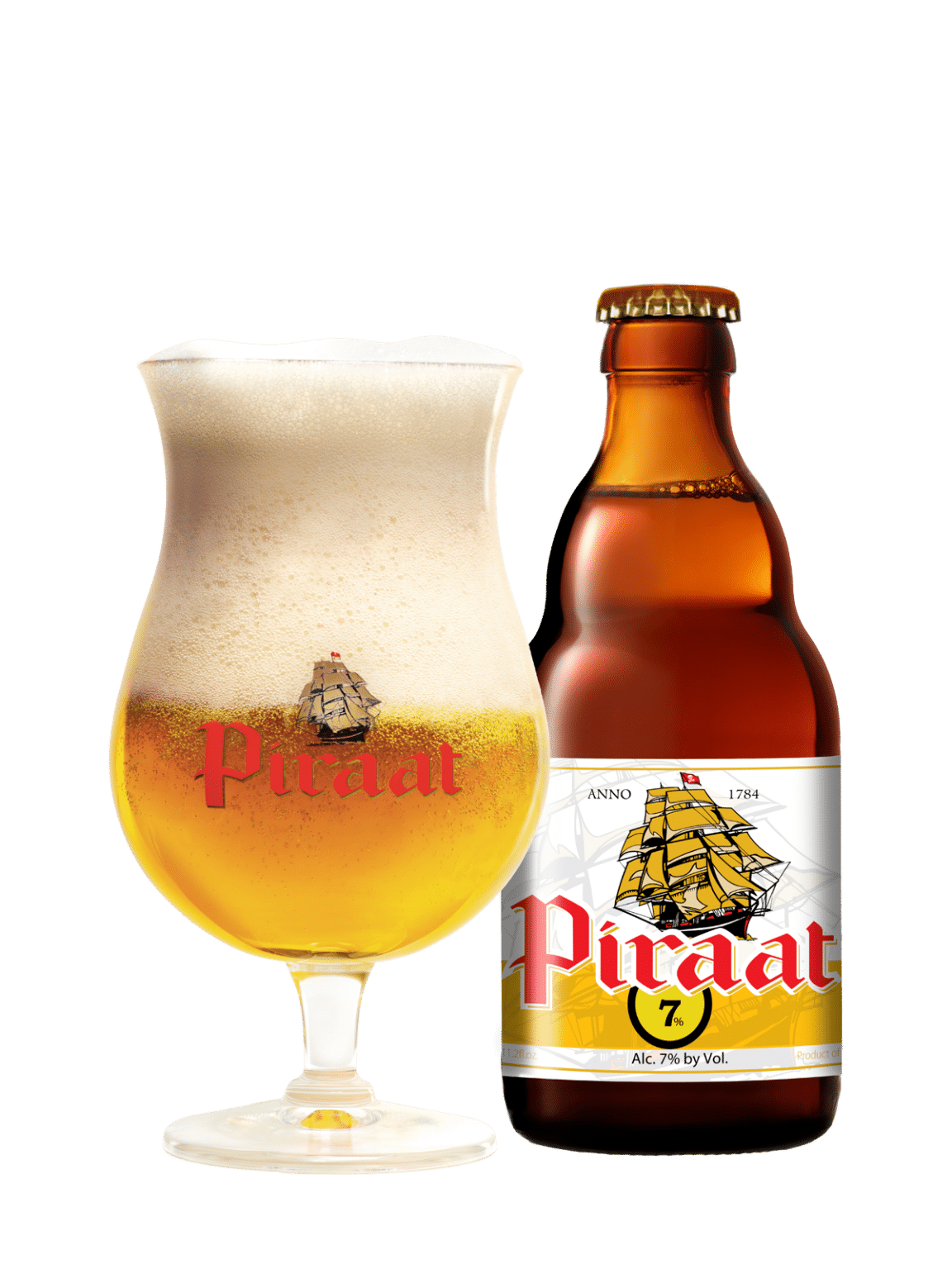Piraat 7 33cl Brouwerij Van Steenberge piraat-7-33cl-brouwerij-van-steenberge