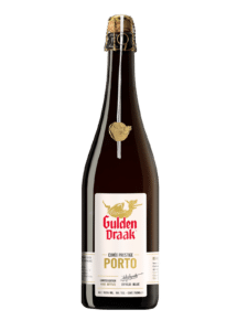Gulden Draak Cuvée Prestige Porto – 75cl