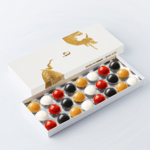 Gulden Draak X Joost Arijs: Degustatiebox