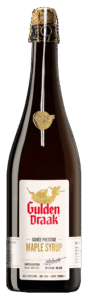 Gulden Draak Cuvée Prestige Maple Syrup 75cl