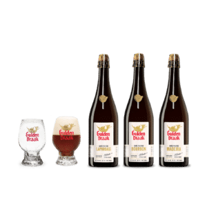 Gulden Draak Trilogie