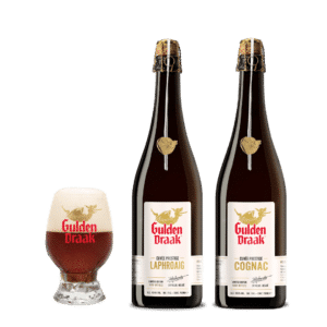 Gulden Draak Duo Box