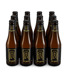 12x De Garre 33cl