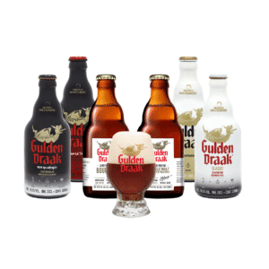 Beer Explorer Box